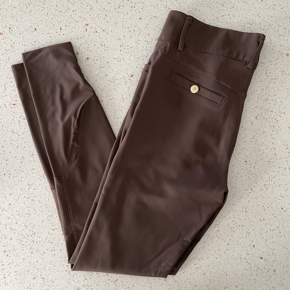Pomme Equestrian Riding Breeches